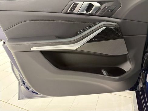 Certified 2024 BMW X5 M60i AWD/4WD image 10