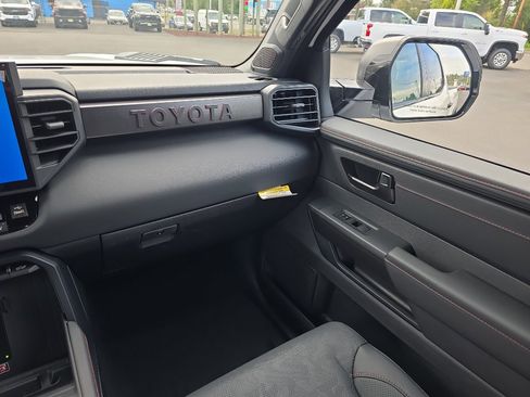 New 2026 Toyota Tundra TRD Pro image 22