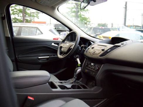 Used 2018 Ford Escape SE AWD/4WD image 25