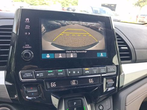 Used 2020 Honda Odyssey EX-L image 24