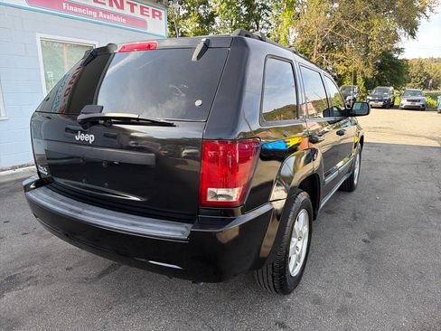 Used 2009 Jeep Grand Cherokee Laredo image 7