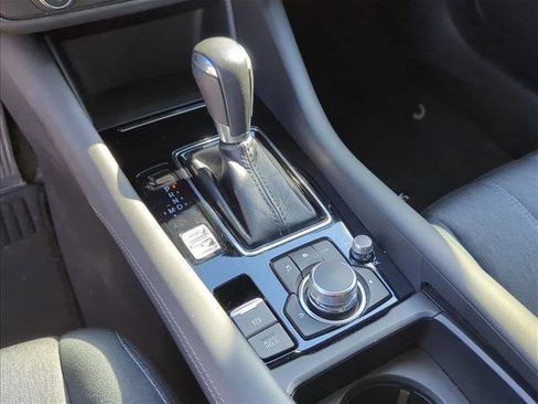 Used 2019 MAZDA MAZDA6 Sport image 21