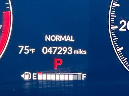 Used 2024 Honda CR-V EX image 25
