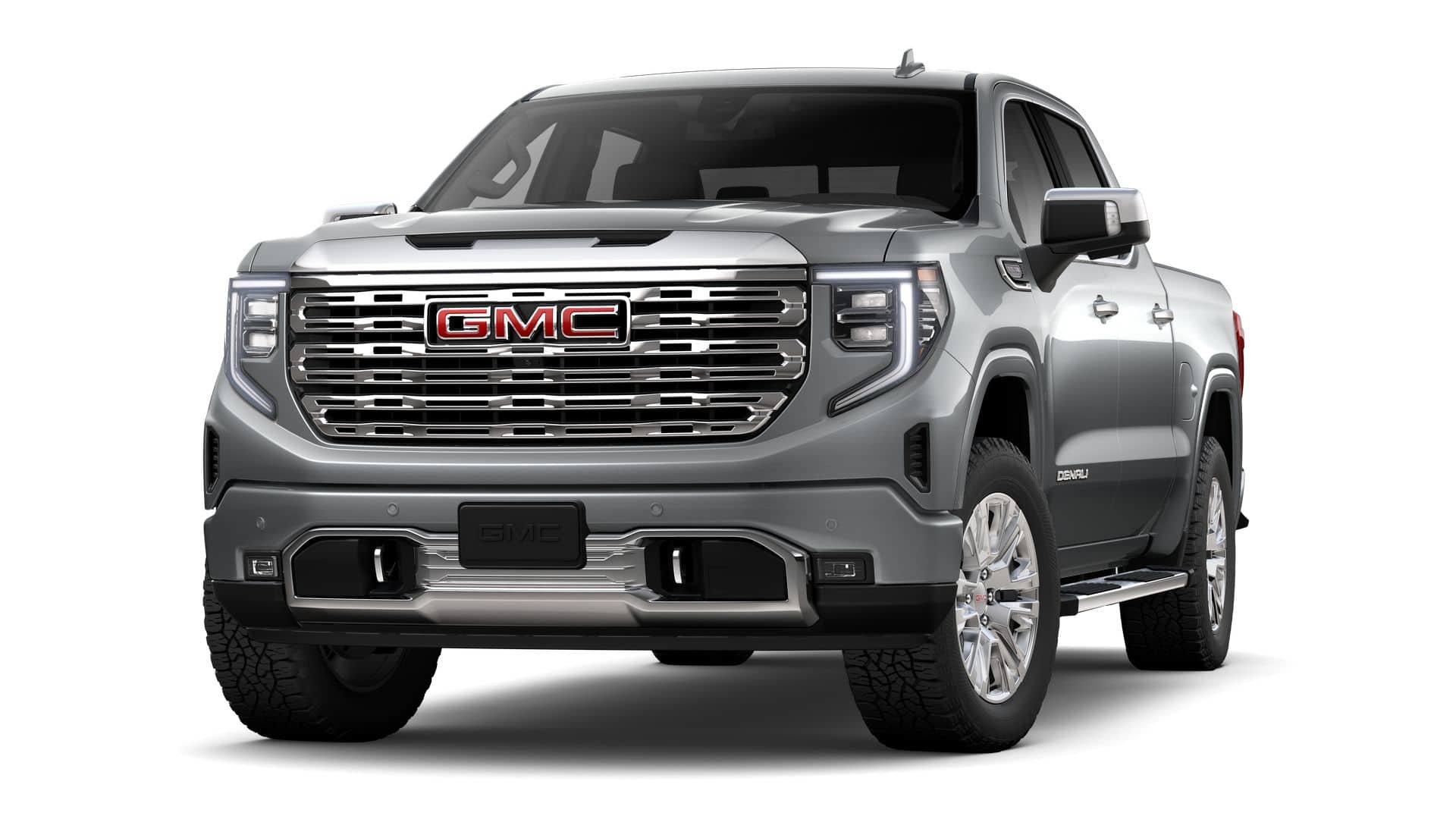 New 2026 GMC Sierra 1500 Denali AWD/4WD image 19