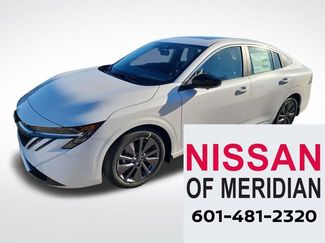 New 2026 Nissan Sentra SL 360° Tour