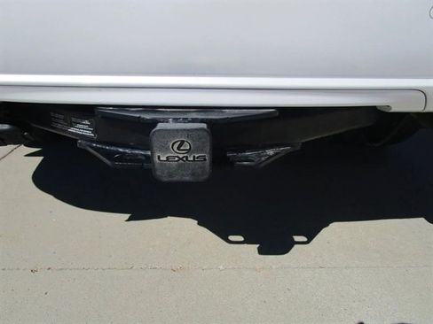 Used 2021 Lexus GX 460 Luxury w/ Off Road Package image 34