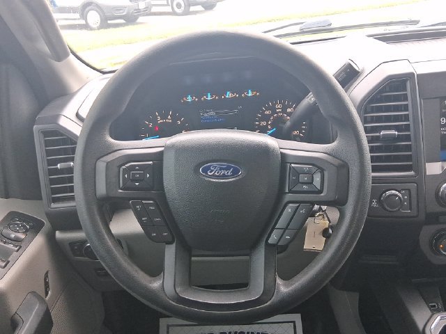 Used 2018 Ford F150 XL w/ Equipment Group 101A Mid AWD/4WD image 21