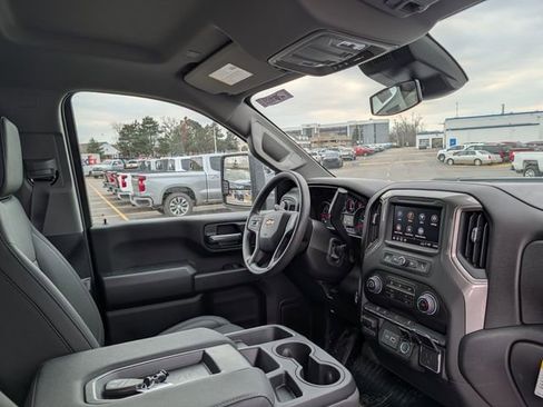 New 2026 Chevrolet Silverado 3500 W/T w/ WT Convenience Package image 19