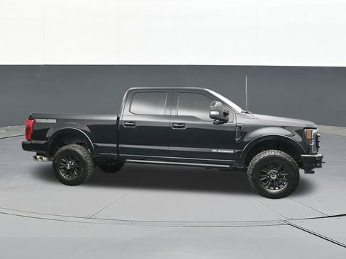 Used 2022 Ford F250 Lariat w/ Tremor Off-Road Package image 20
