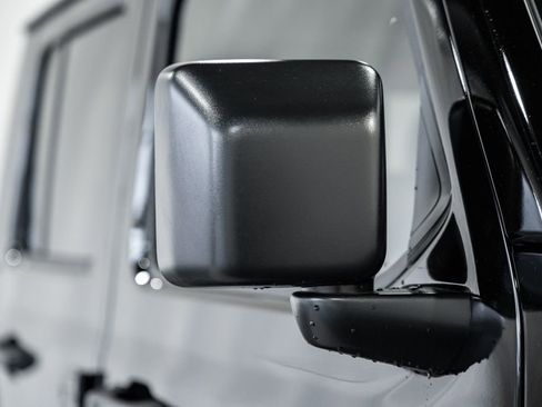 New 2026 Jeep Gladiator Mojave image 13