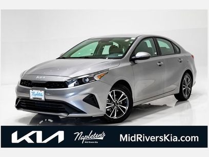 Used 2024 Kia Forte LXS w/ LXS Technology Package