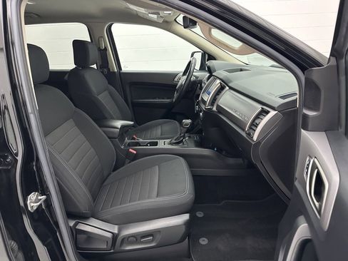 Used 2019 Ford Ranger XLT w/ Equipment Group 302A Luxury image 41