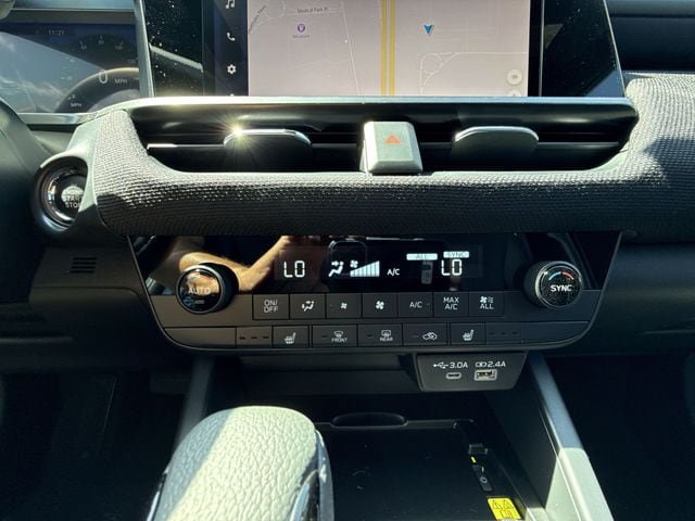 New 2026 Subaru Outback Limited AWD/4WD image 21