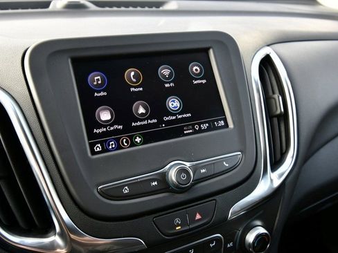 Certified 2024 Chevrolet Equinox LT image 22