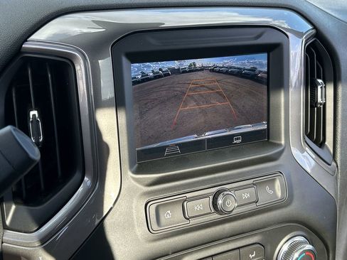 New 2026 GMC Sierra 1500 Pro w/ Pro Value Package AWD/4WD image 15