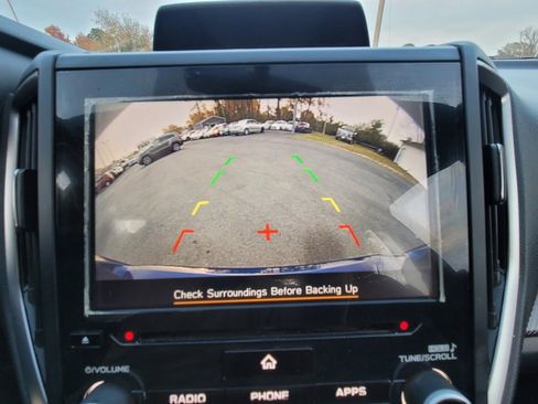 Used 2017 Subaru Impreza 2.0i Sport image 14