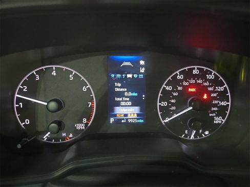 Used 2024 Toyota Corolla LE image 16