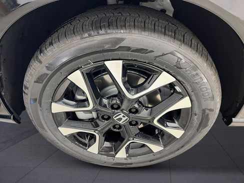 New 2026 Honda HR-V EX-L image 10