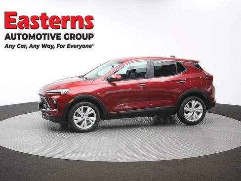 Used 2024 Buick Encore GX Preferred FWD image 57