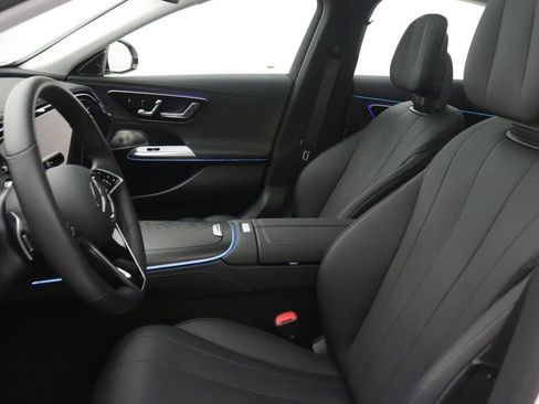 New 2025 Mercedes-Benz E 350 4MATIC Sedan image 33
