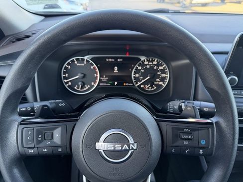 Certified 2023 Nissan Rogue SV image 16