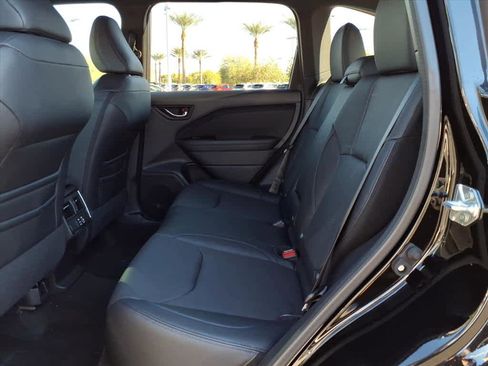 New 2026 Subaru Forester Limited image 29