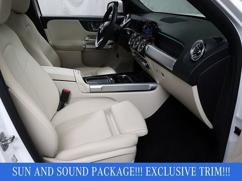 Certified 2026 Mercedes-Benz GLB 250 4MATIC image 33