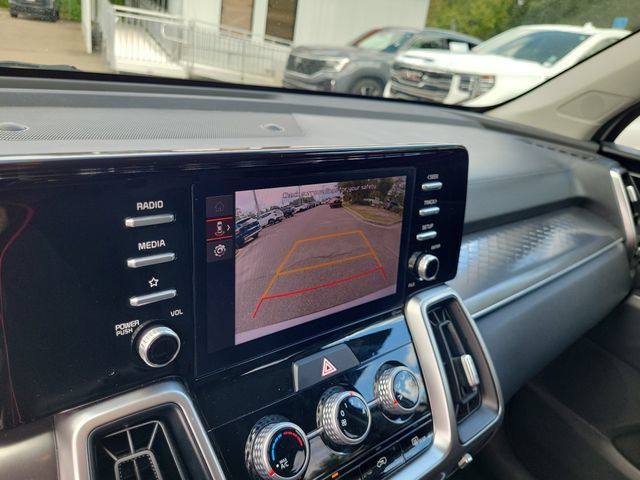 Used 2023 Kia Sorento LX FWD image 31