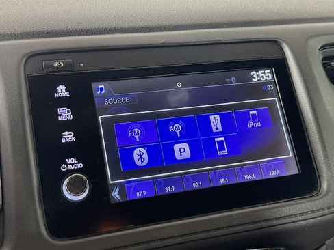 Used 2019 Honda HR-V Sport image 16