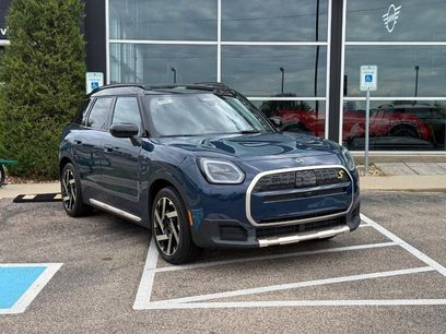 Used 2025 MINI Cooper Countryman SE