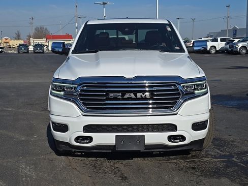 Used 2023 RAM 1500 Limited w/ Trailer Tow Group image 68