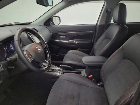 Used 2022 Mitsubishi Outlander Sport SE AWD/4WD image 17