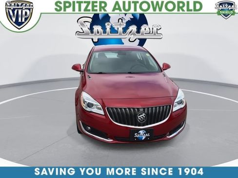 Used 2014 Buick Regal Premium FWD image 3