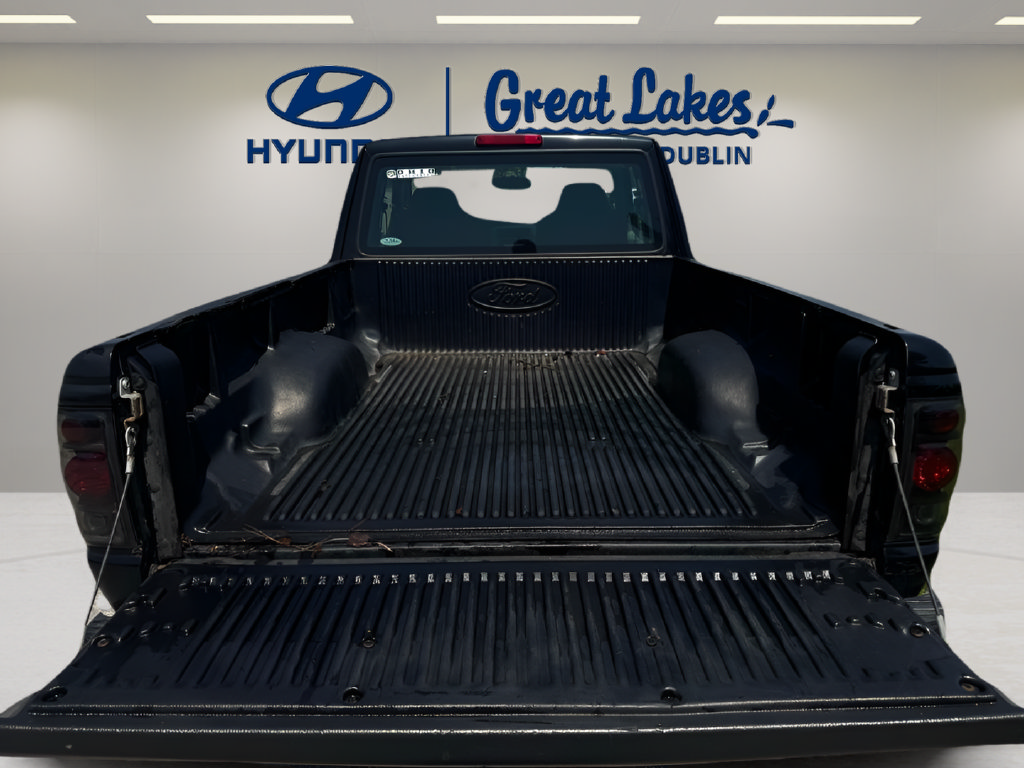 Used 2007 Ford Ranger STX RWD image 10