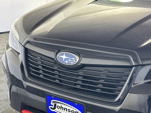Used 2021 Subaru Forester Sport w/ Popular Package #2 AWD/4WD image 45