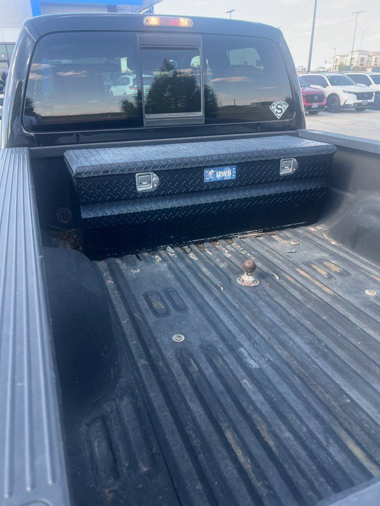 Used 2011 Ford F250 Lariat w/ Lariat Ultimate Pkg AWD/4WD image 19