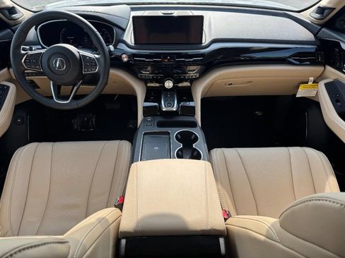 Certified 2026 Acura MDX SH-AWD w/ Technology Package image 16