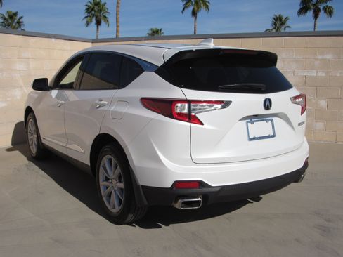 Used 2023 Acura RDX FWD image 6