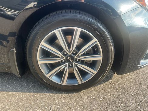 Used 2019 Kia Optima EX w/ EX Premium Package FWD image 27
