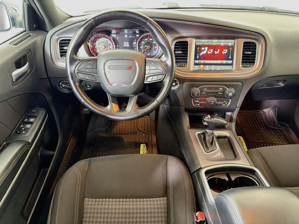 Used 2023 Dodge Charger SXT RWD image 24
