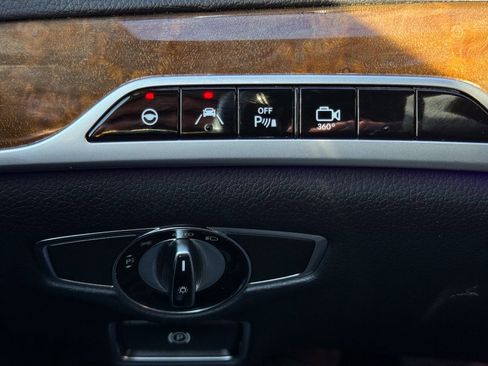 Used 2015 Mercedes-Benz S 550 4MATIC Sedan image 18