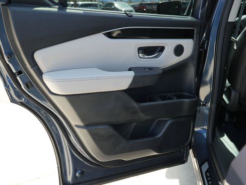 New 2026 Honda Pilot EX-L image 16