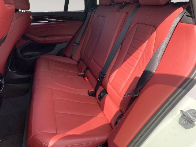 Used 2023 BMW X4 xDrive30i w/ Premium Package AWD/4WD image 13