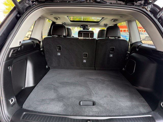 Used 2023 Jeep Grand Cherokee 4WD 4xe image 26