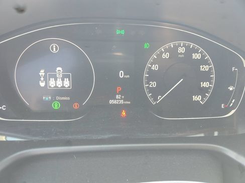 Used 2021 Honda Accord Sport image 8