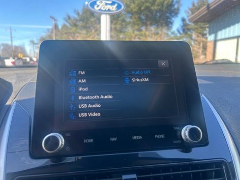 Used 2022 Mitsubishi Eclipse Cross SE image 15