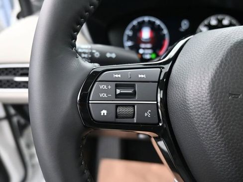 New 2026 Honda HR-V EX-L image 11