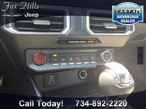Used 2024 Ford Mustang Premium RWD image 20