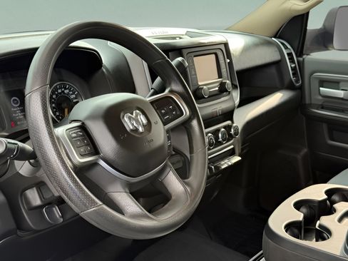 Used 2019 RAM 2500 Big Horn AWD/4WD image 19