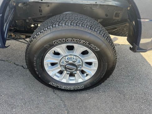 Used 2020 Ford F250 XL w/ STX Appearance Package AWD/4WD image 19